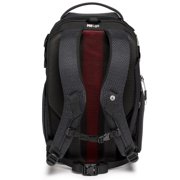 Manfrotto Pro Light Backloader Backpack for Pro CSC/DSLR Camera, Medium, Black