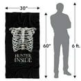 thumbnail image 6 of Supernatural Hunter Inside Officially Licensed Beach Towel 30' X 60', 6 of 6