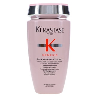 Kerastase Nutritive Bain Satin 1 Moisturizing Shampoo for Complete