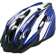 Limar Blue Bike Helmet, Medium