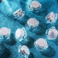thumbnail image 6 of The New Profional Makeup Eyeshadow Pint Glitter USN Chameleon G6G6, 6 of 9