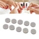 thumbnail image 1 of Disco Para Pulir Uñas, Bloque De Lima De Uñas Fácil De Reemplazar Para Salón En Casa, 1 of 7