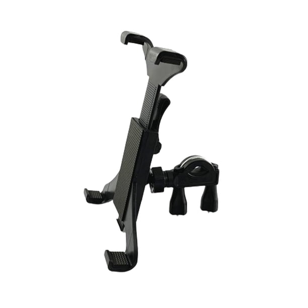 Soporte para Dispositivo de Montaje de Teléfono para Motocicleta Soporte Versátil para Teléfono Móvil con Manillar