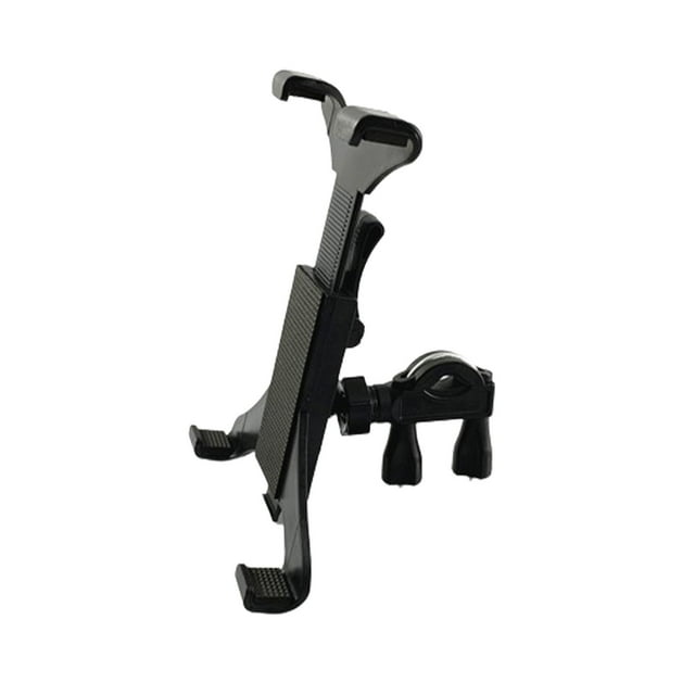 Soporte para teléfono de motocicleta, soporte Universal versátil para bicicleta,