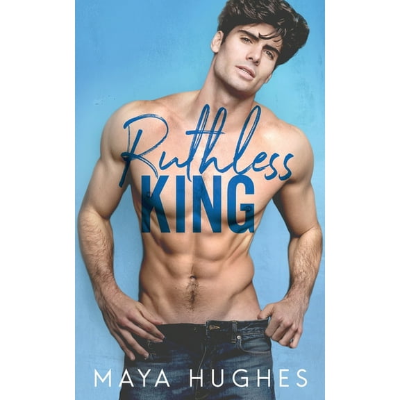 Ruthless King, (Paperback)