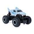thumbnail image 2 of Vehículo Radiocontrol Monster Jam Spin Master Megalodon, 2 of 4