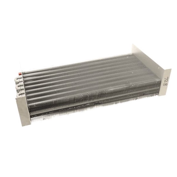 BEVERAGE SYSTEMS INC. EVAP COIL C010728 - Genuine OEM Replacement Part