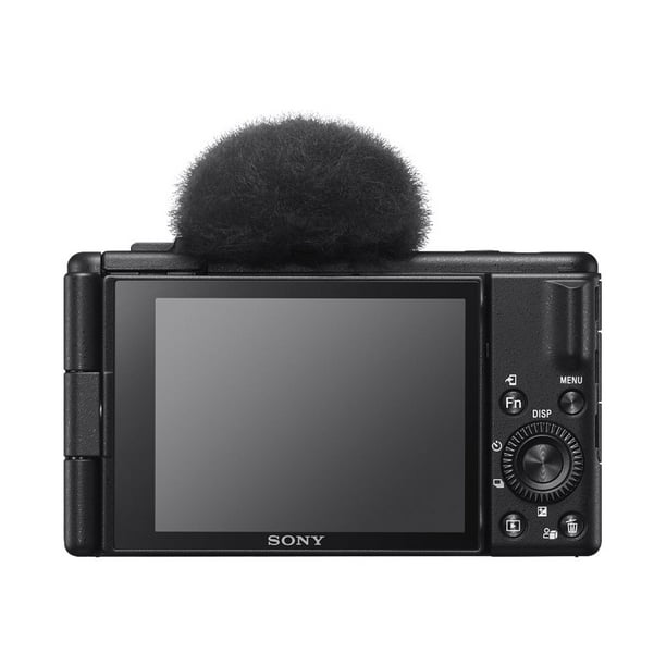 Sony ZV-1F Camera | 4K cameras for photography suppliers - Walmart