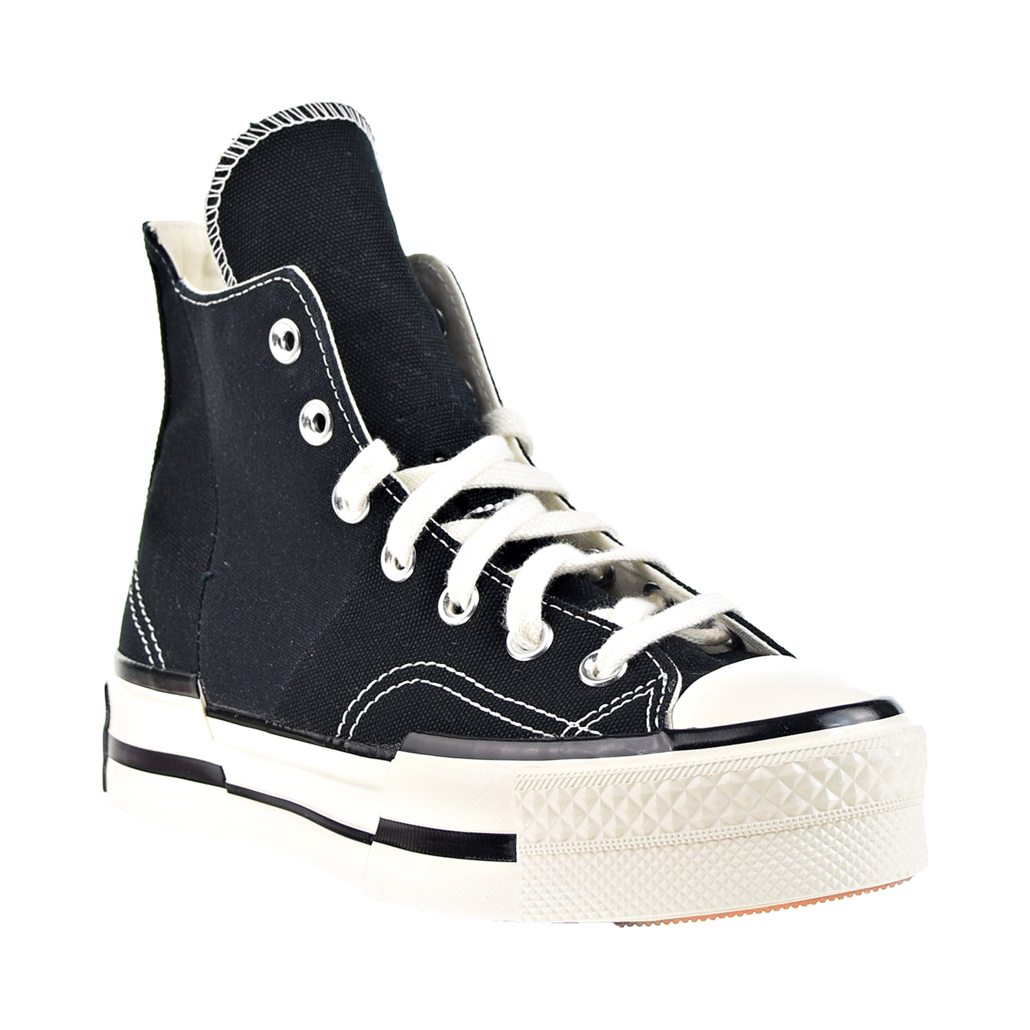 Converse CT70 BLACK HI （US9） Chuck 70 Canvas Unisex High Top Shoe. Converse.com