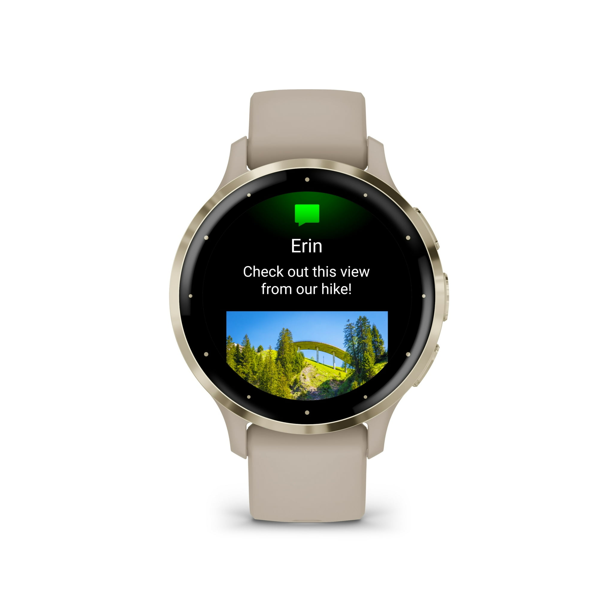 時計 GARMIN Venu 3S French Gray/Cream Gold Amazon.com: PlayBetter Garmin Venu 3S (Soft Gold/French Gray