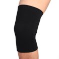 thumbnail image 4 of breathable, lightweight protection for Basketball, Football - Size S High-Density Elastic Knee Pads Rawiri, 4 of 8