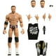 thumbnail image 1 of Figura de acción Mattel WWE Ultimate Edition LA Knight de 6 pulgadas, 1 of 6