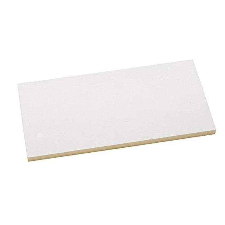Solderite Soldering Board, Soft, 6 Inch by 12 Inch