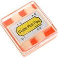 thumbnail image 1 of KAKOWELY Tuner de Violon 4 Tuyaux Tuner d'Instrument de Musique Outil de Réglage Professionnel, 2.09x"X2.05"X0.63 Pouces, 1 of 5