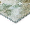 thumbnail image 3 of Addison Rugs Chantille Indoor/Outdoor Transitional Animal Mocha Machine Washable Rectangle Rug, 8' x 10', 3 of 8
