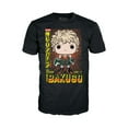 thumbnail image 1 of Funko POP! Tee Katsuki Bakugo Shirt XL, 1 of 1