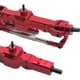 thumbnail image 5 of Piezas de repuesto delanteras y traseras del eje Reemplazo de accesorios samblaje para WPL B14 B16 B24 1:16 Roche A Yotijar Eje delantero y trasero, 5 of 5