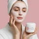 thumbnail image 4 of Mascarilla Piel Sencible Dreamy Skin Arcilla Rosa 140ml, 4 of 5
