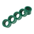 thumbnail image 1 of Anillo de Sello de Aceite Universal Unique Bargains Sello de Labio UN 8x12x8mm Alta Presión TPU Verde 5 Pcs, 1 of 7