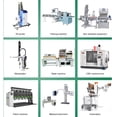 thumbnail image 4 of Linear Motion Bearing Block Rail, Linear Motion Guide Rail 500mm Length Safe Automatic Aligning Ability High Accuracy  for 3D Printing, 4 of 7