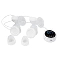 thumbnail image 4 of Extractor de leche Premium Baby eléctrico doble, 4 of 6