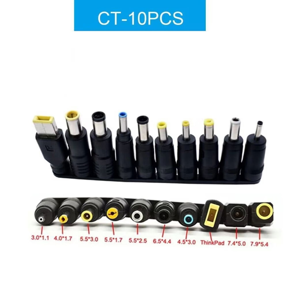 Reliabled Type C To DC5525 5521 Charging Cable PD140W Fast Speed For Quick And Safe Power