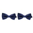 thumbnail image 4 of Sonducket Gran oferta, 49 estilos, pajarita para hombre, corbata Formal, moda para hombre, negocios, boda, pajarita, camisa de vestir para hombre, regalo Type13 NO13 Sonducket CBP080699, 4 of 5