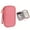 Pink, variant on Home Textile Storage,Travel Storage Bag,Power Cord Storage Accessories,Charger Cord Storage