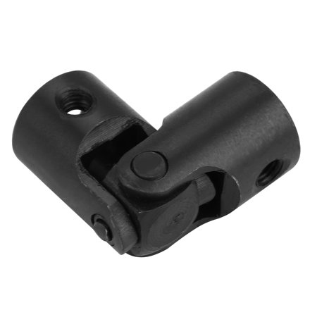 ID 8MM OD 16MM Motor Shaft Coupling Universal Shaft Coupling Motor