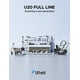 thumbnail image 5 of Paquete de baterías de litio Power Bank LiTheLi de 20 V y 2.0 Ah, 5 of 6