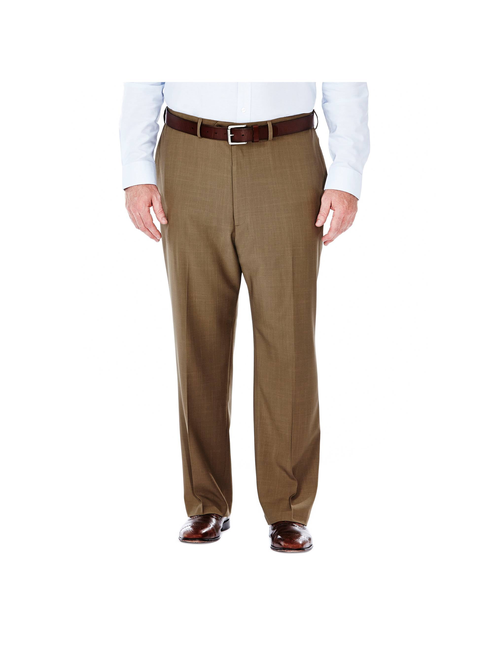 mens big and tall dress pants