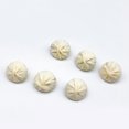 thumbnail image 1 of COSMOBETTY Botones Vintage Para Coser Hechos A Mano En Resina Y Rafia Para De Prendas, 1 of 8