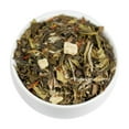 thumbnail image 6 of The Spice Hut - Ambrosia White Tea, Low Caffeine - High Antioxidants, Hot & Iced, Makes 80-100 CUPS - 8oz Resealable Airtight Pouch, 6 of 6