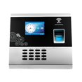 thumbnail image 4 of Business Time Clcok Machine TM30-WIFI Smart Networking Fingerprint Time Attendance Machine Enterprise Staff Office Time Attendance Machine ,Easy to Use, 4 of 4