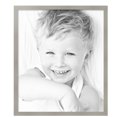 thumbnail image 2 of ArtToFrames 27" x 32" Malabar Picture Frame, 27x32 inch Gray MDF Poster Frame (WOM-5364),  Pack, 2 of 8