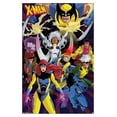 thumbnail image 1 of Marvel Comics - Les X-Men - Génial, 1 of 4