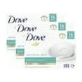 thumbnail image 3 of Dove Beauty Bar, Sensitive Skin (3.75 oz., 16 ct.) 3PK, 3 of 3