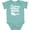 Saltwater, variant on Inktastic Future Diver Scuba Diving Boys or Girls Baby Bodysuit