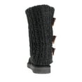 thumbnail image 7 of MUK LUKS Women's Cheryl Cuff Boot, 7 of 7