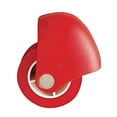 thumbnail image 5 of Pastry Wheel Decorator Pie DIY Cutter Bread Kitchen Rolling Dessert Beautiful Plastic Roller, 5 of 6