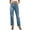BU2, variant on Vedolay Plus Size Womens Jeans Summer Womens Casual Jeans Denim Pants BU1,2XL