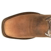 Durango Desert Camo Pull-on Western Boot