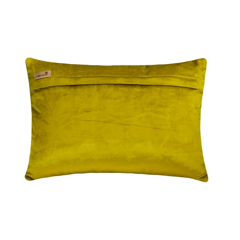 Handmade Green 12