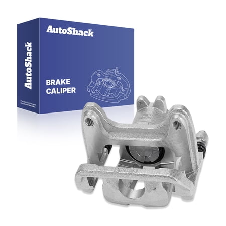 AutoShack Rear Brake Caliper for Chevrolet, GMC & Cadillac, Traverse 2018-2024 Acadia 2017-2024 Blazer 2019-2025 XT5 2017-2025, 4WD FWD AWD L4 2.0L 2.5L V6 3.6L, Passenger Side