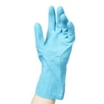 thumbnail image 3 of O-Cedar Playtex® Fresh Comfort Gloves, Reusable Cleaning Gloves, Large, 3 Pairs, 3 of 7