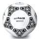 thumbnail image 1 of Balón Fútbol Azteca No5 Adulto Panel 32 Reforzado Todo Terreno, Blanco, 1 of 7