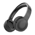 thumbnail image 2 of Audífonos Inalámbricos Ygjytge Sobre la Oreja para Juegos Negro, 2 of 9