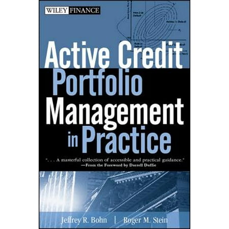 Active Credit Portfolio Management in Practice -