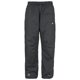 thumbnail image 1 of Trespass - Pantalones impermeables y cortavientos Modelo Purnell hombre (Negro) Trespass UTTP227_black, 1 of 3