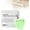 Gardenia, variant on 100PCS Floor Cleaning Tablets, Multi-Surface Floor Cleaner Tablets, Concentrated Mop Soap for Hardwood Tile Laminate Kitchen Living Room Daily Floor Care (Lavender)